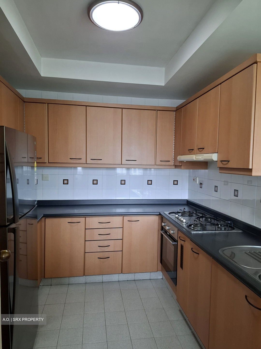 Tiara (D9), Condominium #607505821